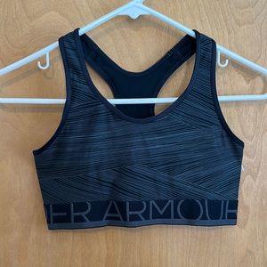 Under Armour Sports Bra